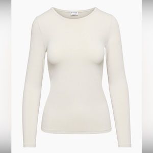 NWT Aritzia long sleeve